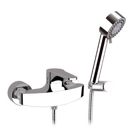 Змішувач для душу Daniel Class Line L39 (63778)