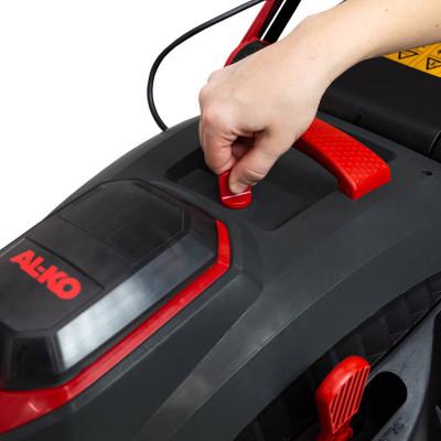 Газонокосарка акумуляторна AL-KO 38.1 Li BO Flex без акб (113902) - фото 2