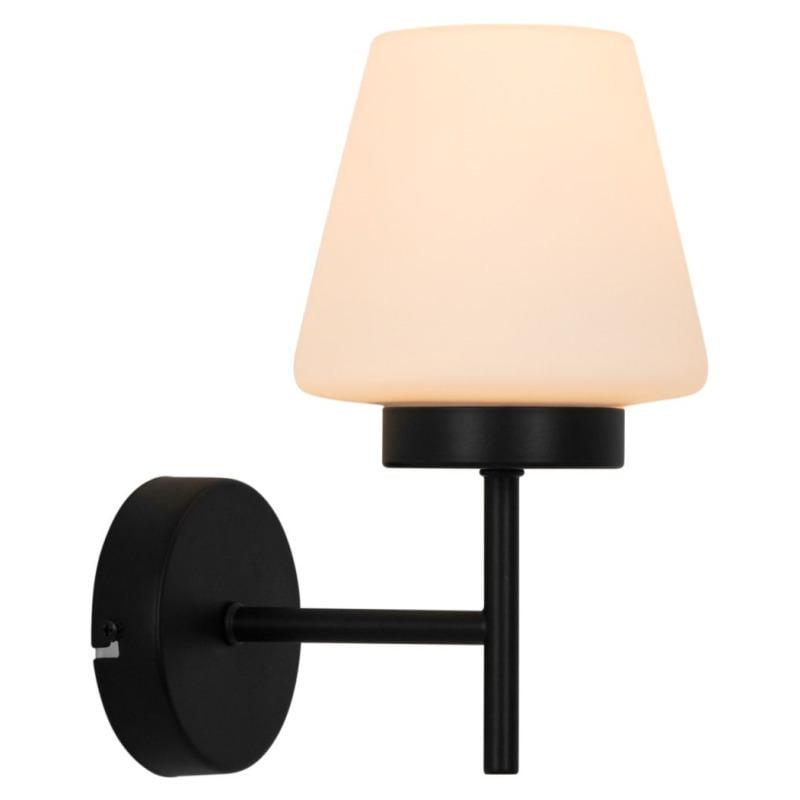 Бра Zuma Line WL23005EB-BL REBEL