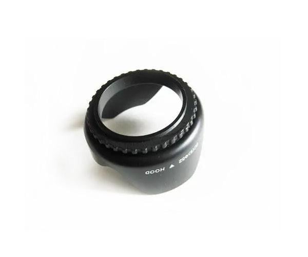 Бленда лепестковая 52 мм Canon/Nikon (1446)