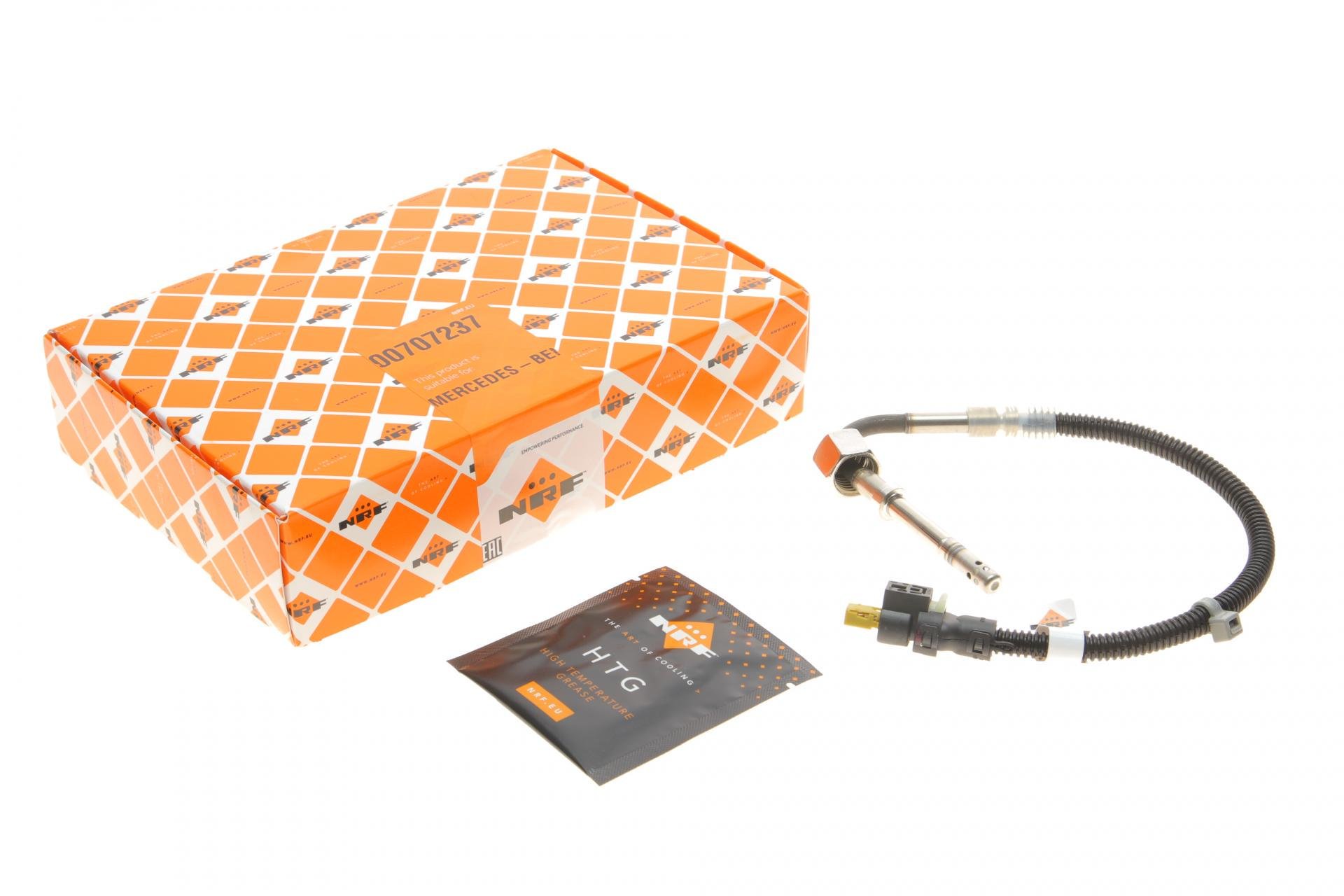 Датчик температуры ВГ Mercedes GL X166/GLE C292/W166/M-class W166 OM642 3,0D 11-19 (707237)