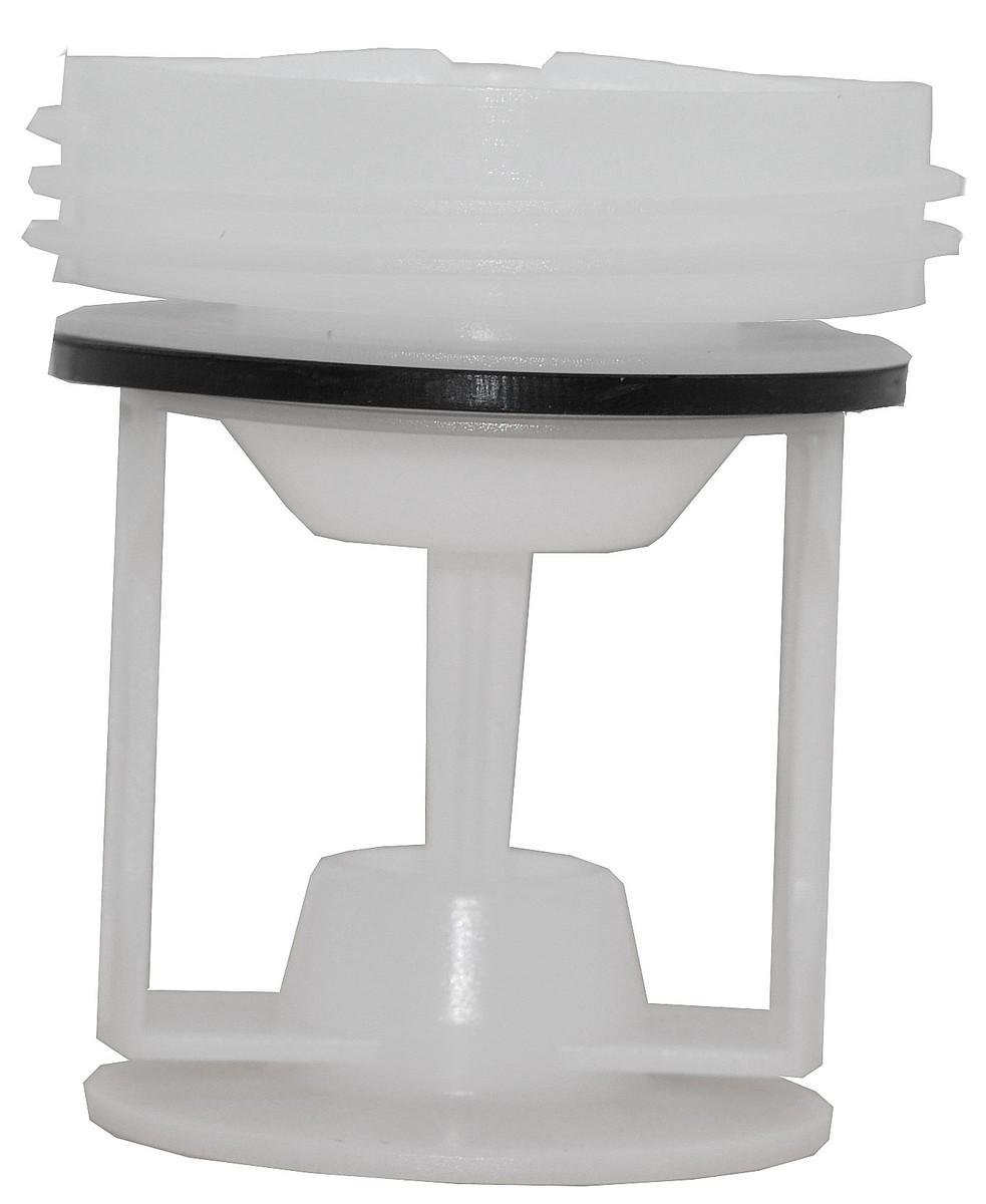 Крышка фильтра VJ Parts для насоса СМА Ariston C00141034 (смаф008) - фото 3