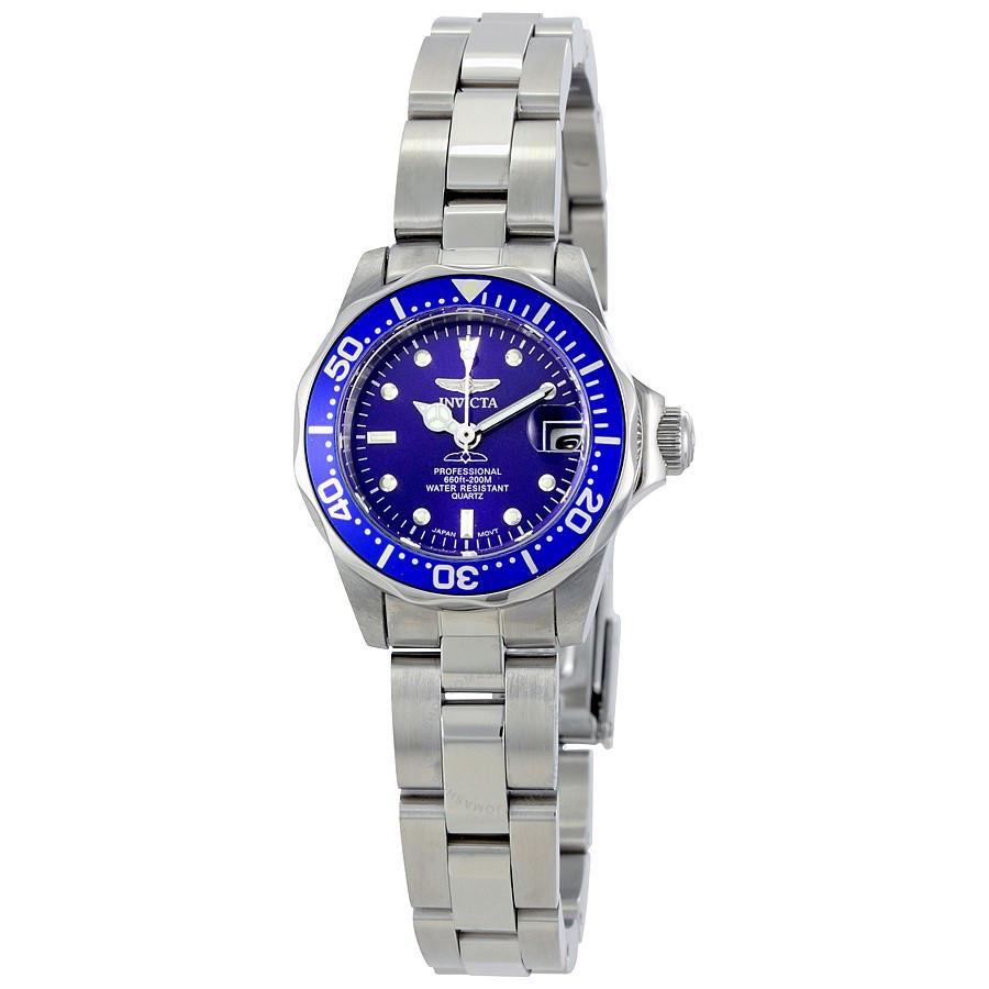 Часы женские Invicta Pro Diver 9177