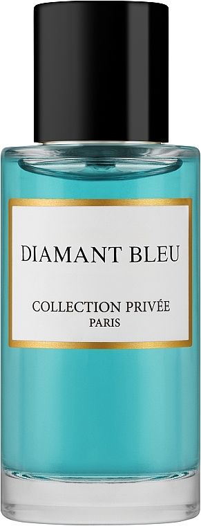 Парфюмированная вода Collection Privee Paris Diamant Bleu 50 мл (2544_4299)