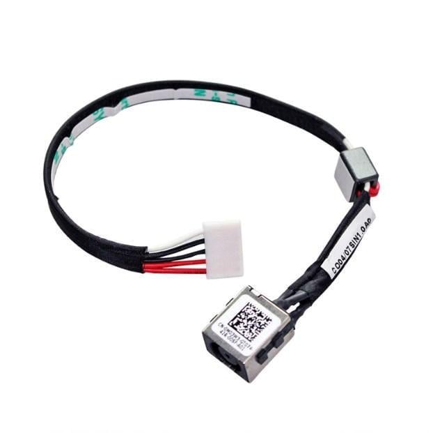 Разъем питания Dell Inspiron 15 5540/5542/5543/5545/0M03W3