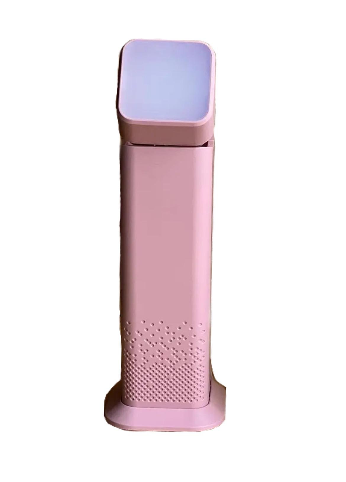 Лампа многофункциональная настольная Lamperia D16 Розовый (34249AA )