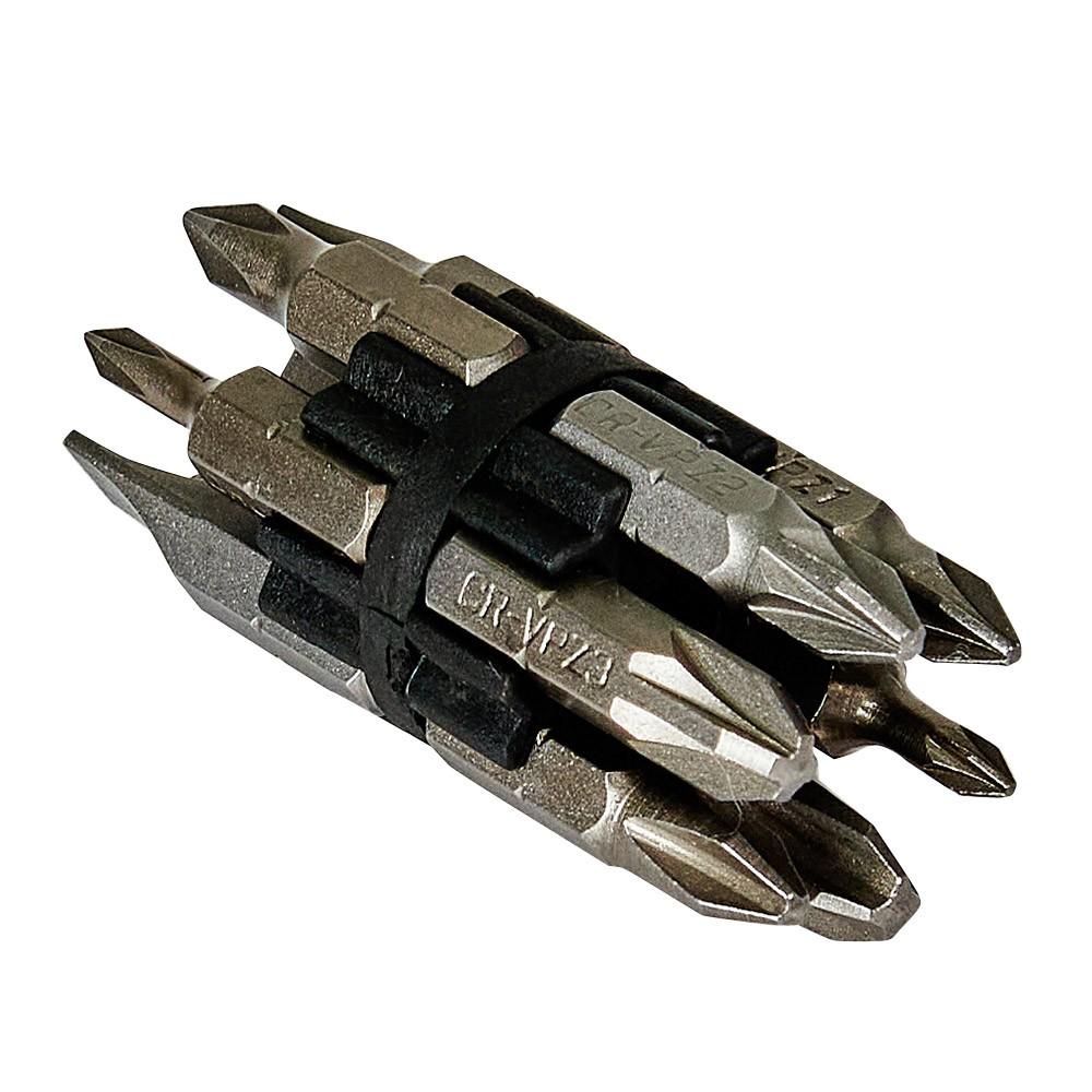 Отвертка Vitals Master с трещоткой и битами 13в1 (179538) - фото 5 Отвертка Vitals Master с трещоткой и битами 13в1 (179538) - фото 5