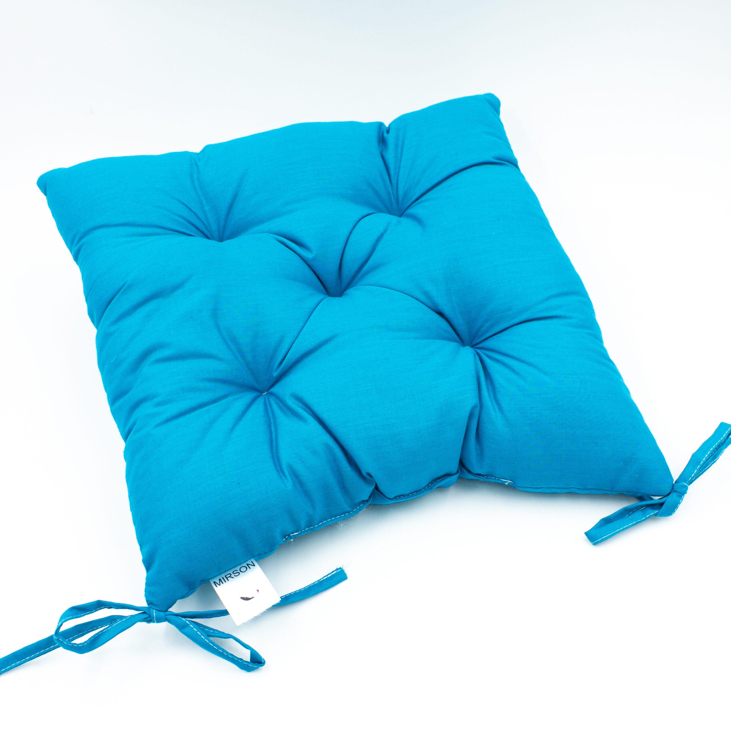 Подушка для стула MirSon Ranforce Elite 17-4735 Caterina 40х40 см (2200006185246)