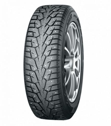 Шина Yokohama Ice Guard IG55 245/50 R18 104T із шипами зимова