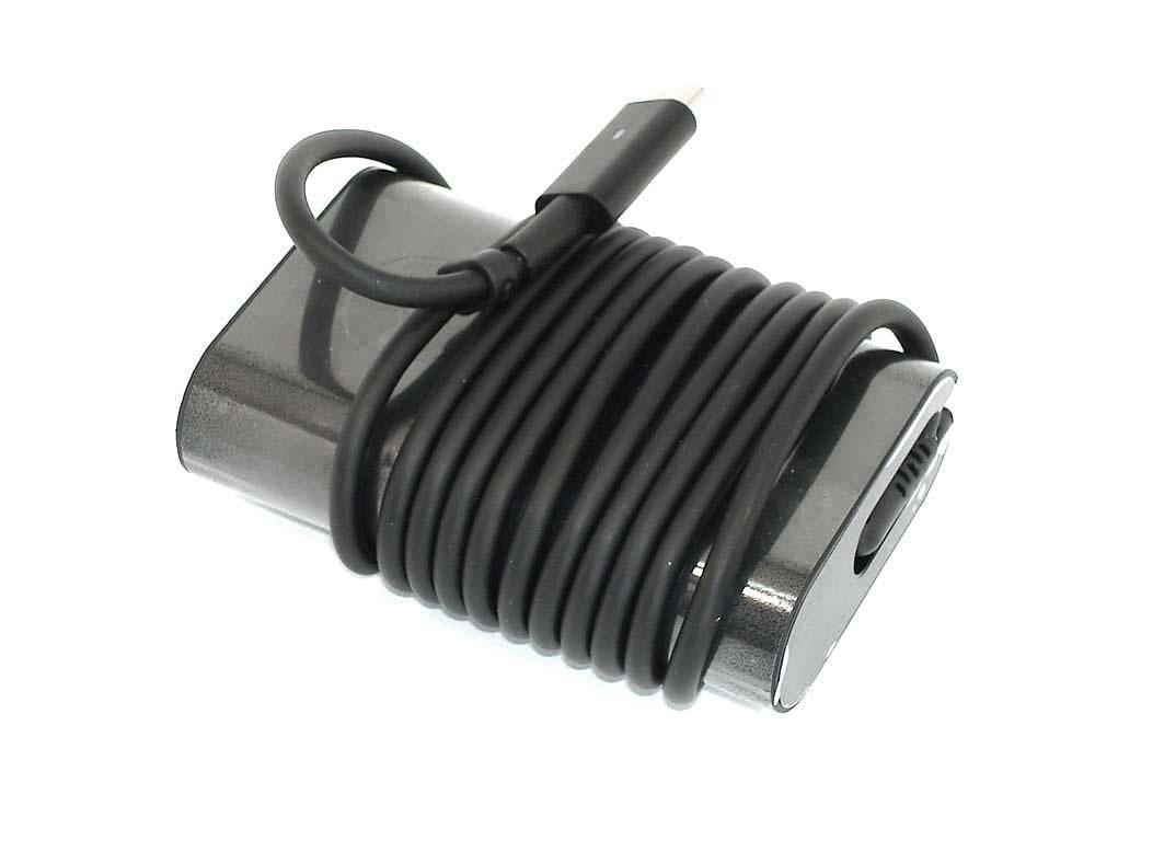 Блок питания для ноутбука Dell 45W 20V 2,25A USB Type-C (060400)