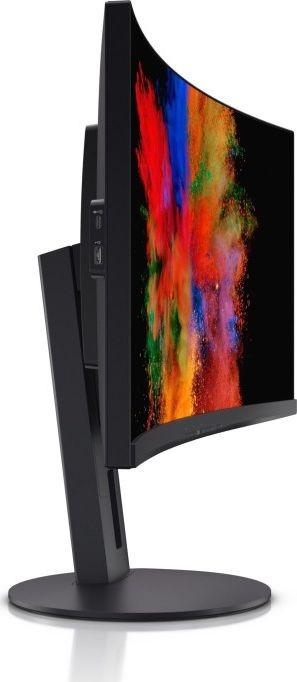 Монітор вигнутий Fujitsu P34-9 US 34,1" (S26361-K1695-V160) - фото 4 Монітор вигнутий Fujitsu P34-9 US 34,1" (S26361-K1695-V160) - фото 4