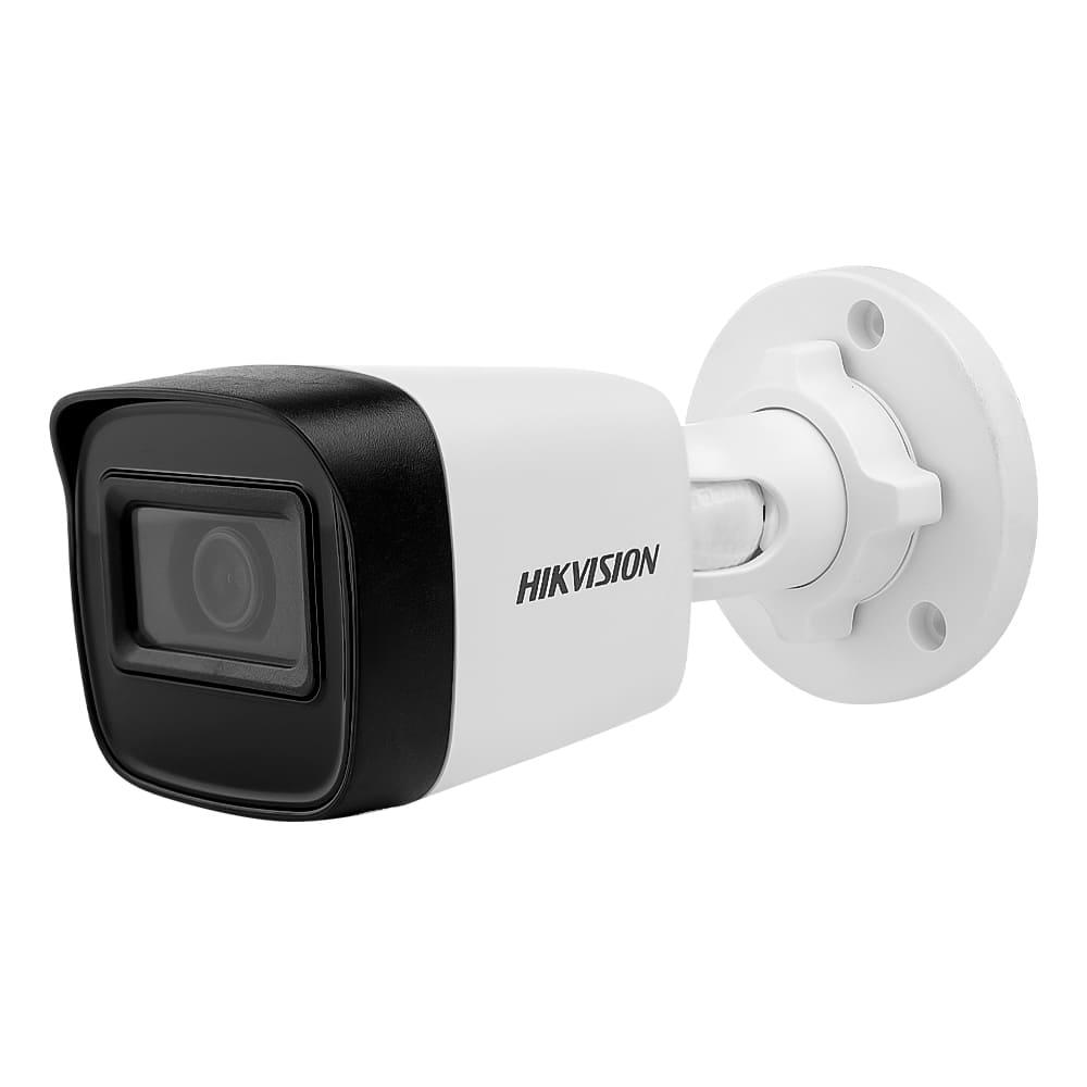 Камера Hikvision 5МП TurboHD DS-2CE16H0T-ITPFC 3,6 мм - фото 2 Камера Hikvision 5МП TurboHD DS-2CE16H0T-ITPFC 3,6 мм - фото 2
