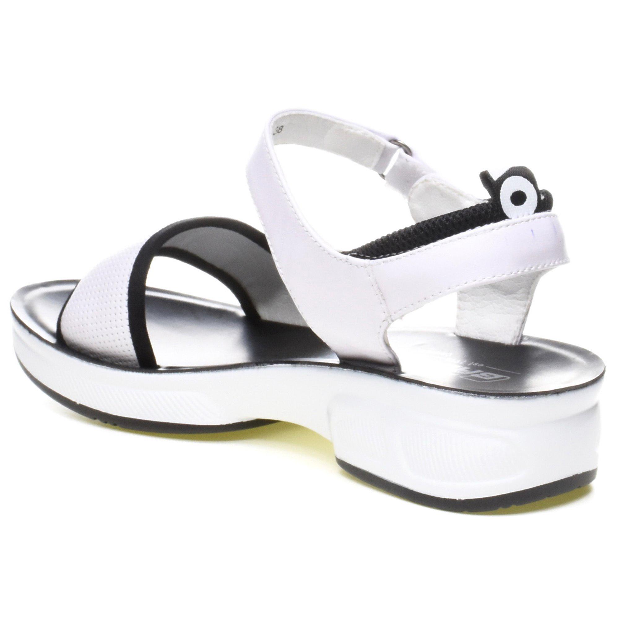 Сандалії жіночі Baden р. 41 Білий (069695-41) - фото 11