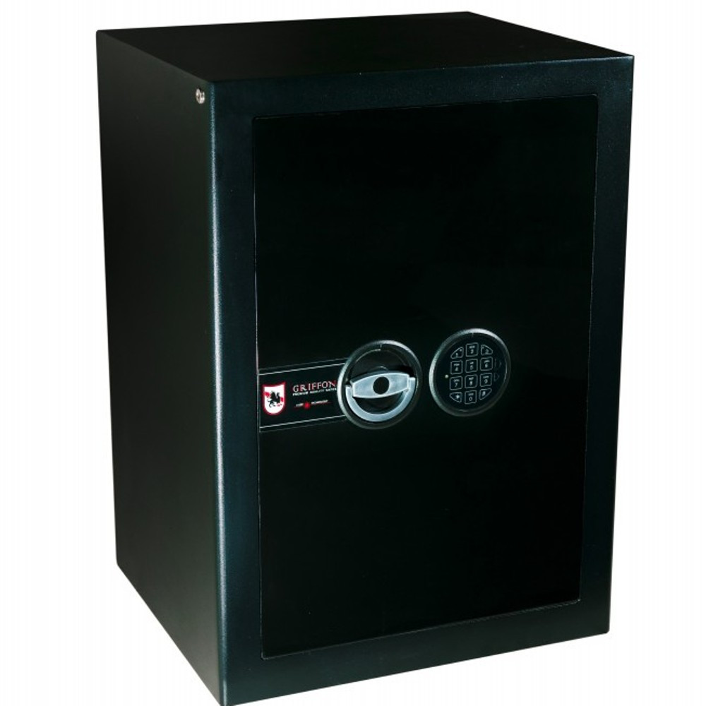 Сейф офисный Griffon M.60.Е LUX (1149169410)