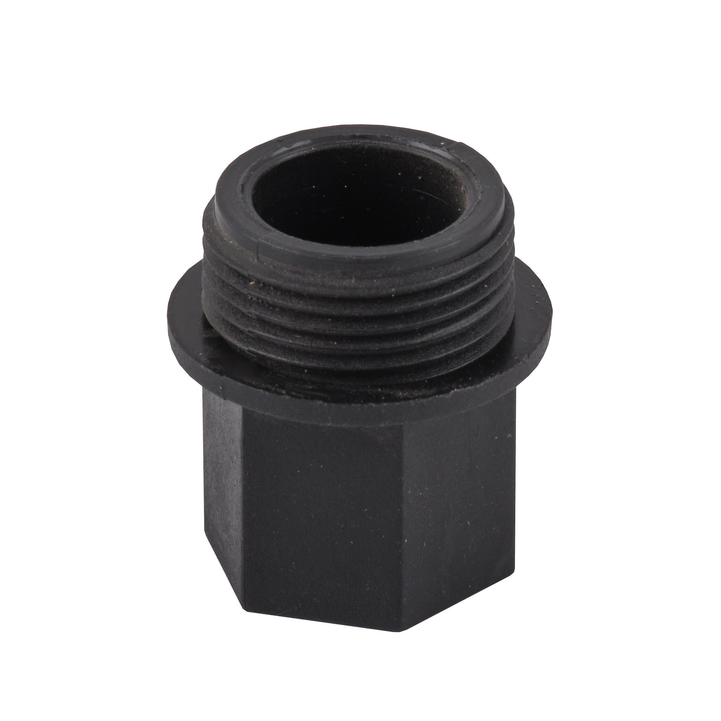 Заглушка різьбова KALDE PPR d 25 мм 31025 (000015985)
