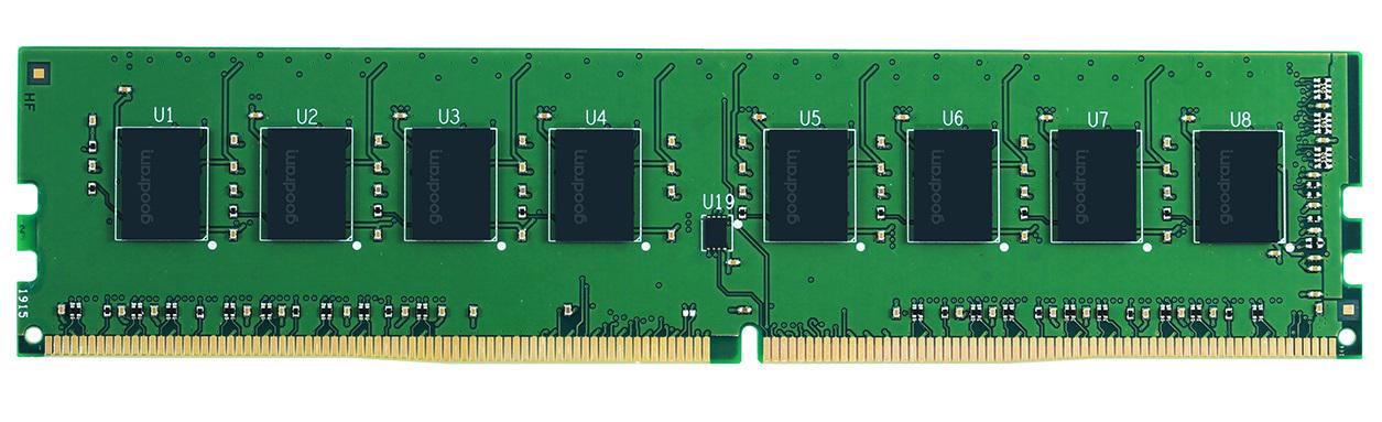 Оперативна пам'ять Goodram DDR3 4GB/1600 (GR1600D364L11S/4G)