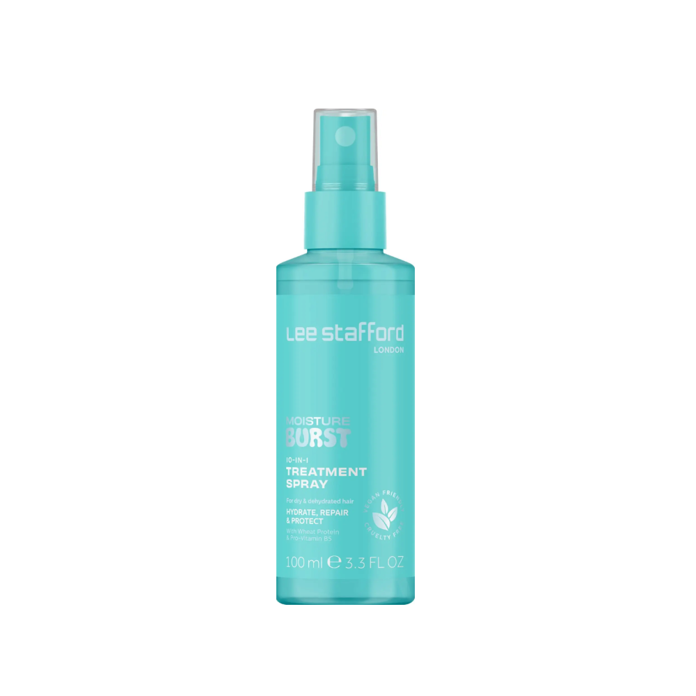 Спрей зволожуючий Lee Stafford Moisture Burst Hydrating 10in1 Treatment Spray 100 мл