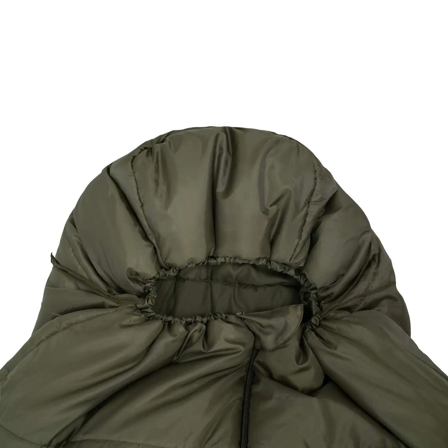 Спальный мешок Tramp YUKON T-loft -10/-15/-30 °С (UTRS-096) - фото 4