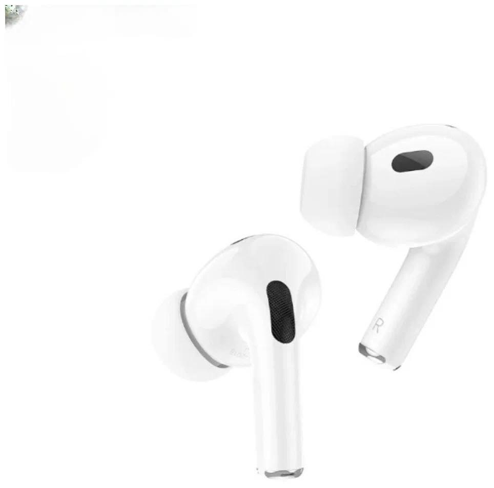 Навушники Borofone BW32 Bluetooth вакуумні (9048) - фото 5