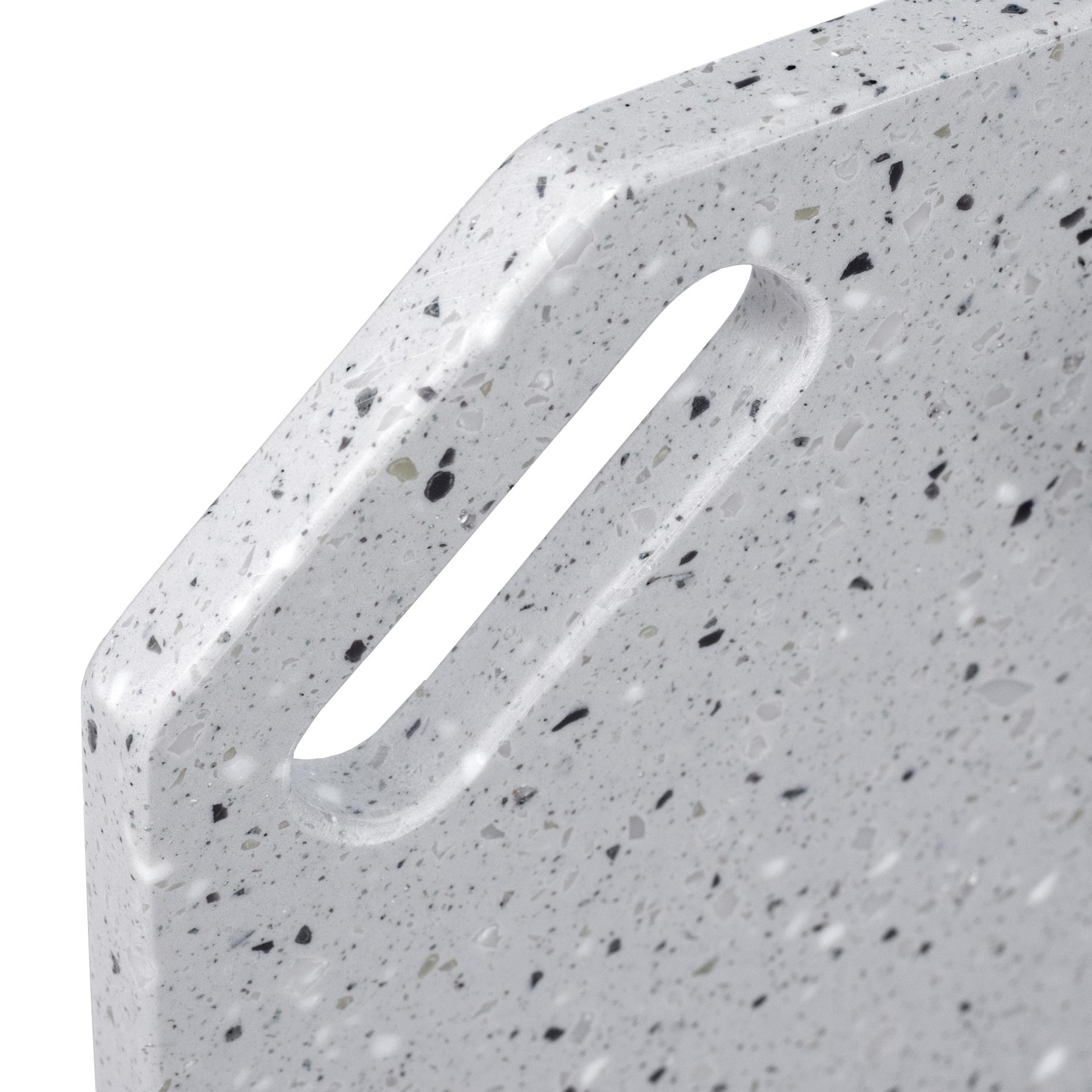 Набір дошок кухонних Kamea зі штучного каменю S Loft Design - фото 2 Набір дошок кухонних Kamea зі штучного каменю S Loft Design - фото 2