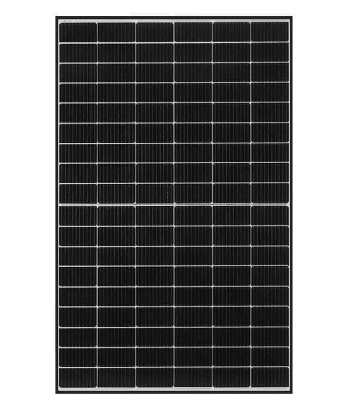 Сонячна панель Jinko Solar JKM-430N-54HL4R-BDV моно N-типа двосторонній модуль 430 Вт (25941612)