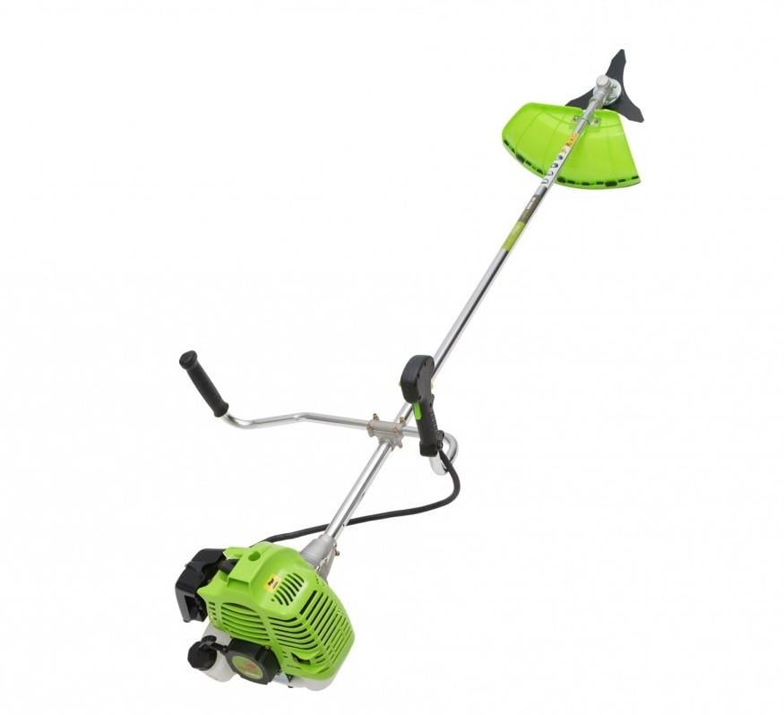 Мотокоса бензиновая Assistant БГ-5900 (1773931386) - фото 2 Мотокоса бензиновая Assistant БГ-5900 (1773931386) - фото 2