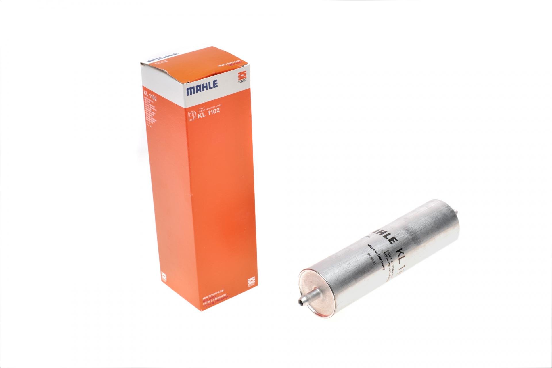 Фильтр топливный KNECHT для Audi A6/A7 2,0/3,0 TDI 10-18 (KL 985 (KL 1102)