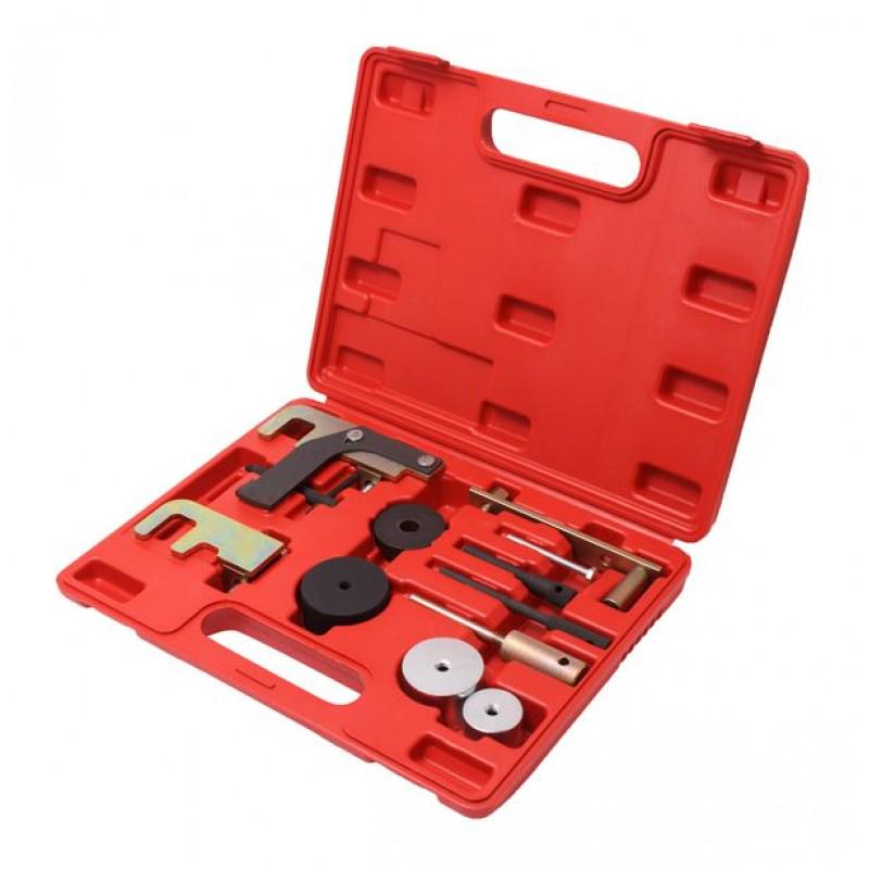 Набір фіксаторів Partner PA-A3037 для Renault/Nissan/Opel 1.5/1.9/2.2/2.5 DCI