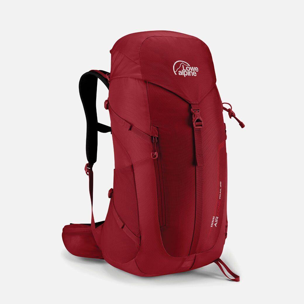 Рюкзак Lowe Alpine AirZone Trail 25  (1033-LA FTE-70-AU-25)