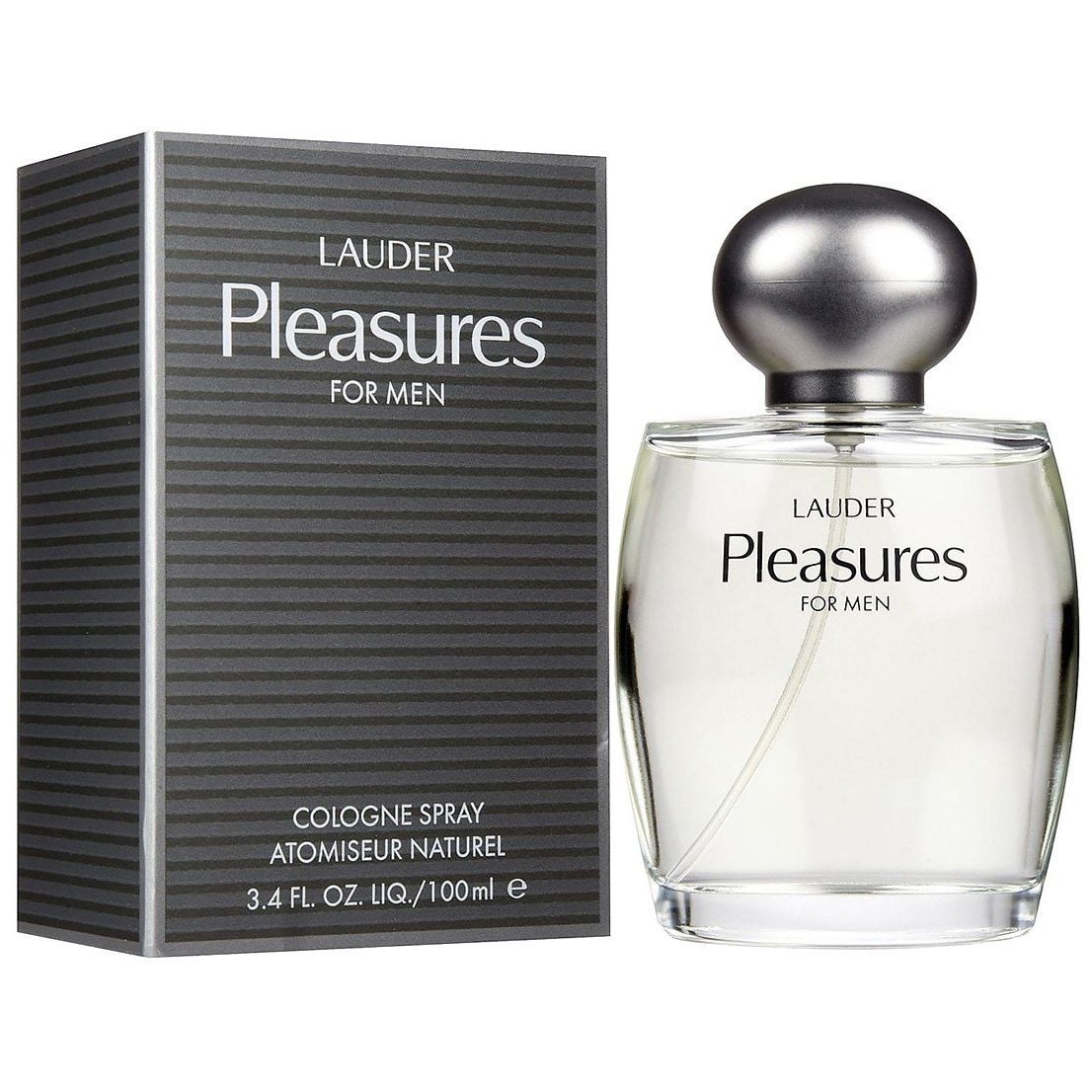 Одеколон Estee Lauder Pleasures For Men 100 мл (1570_2926)