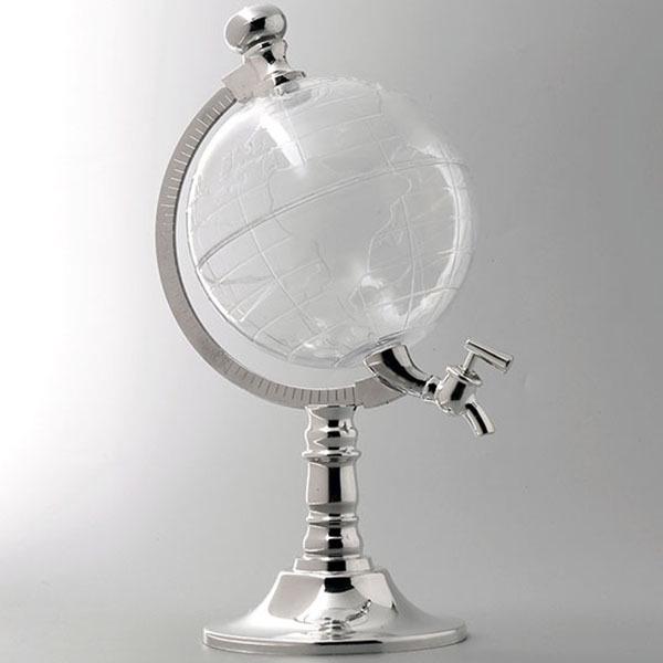 Декантер M00206 Глобус 3, 5 л с герметичной пробкой - фото 3 Декантер M00206 Глобус 3, 5 л с герметичной пробкой - фото 3