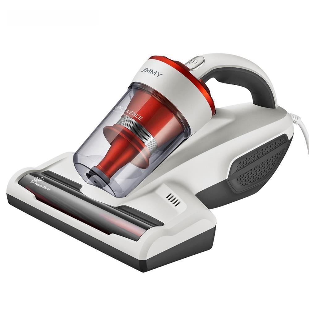Пылесос ручной Jimmy JV11 с УФ-лампой для мягкой мебели