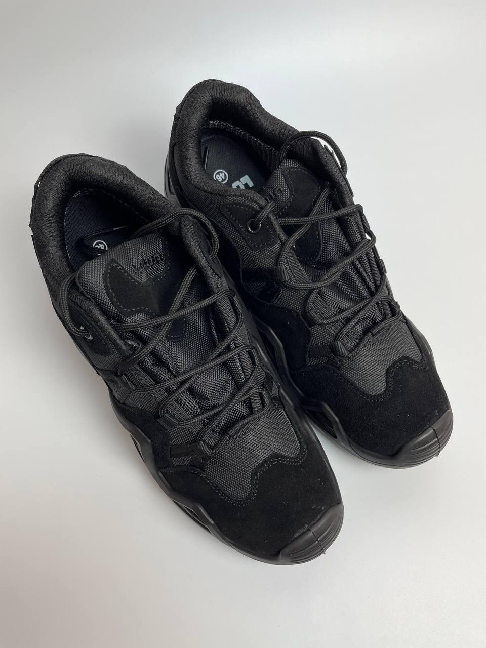 Кроссовки Zephyr GTX Low MK2 р. 46 (42349) - фото 3 Кроссовки Zephyr GTX Low MK2 р. 46 (42349) - фото 3