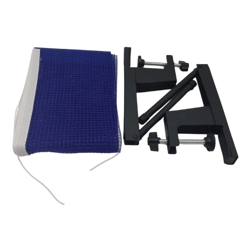 Сітка для настільного тенісу Bax з гвинтовим кріпленням (151316)