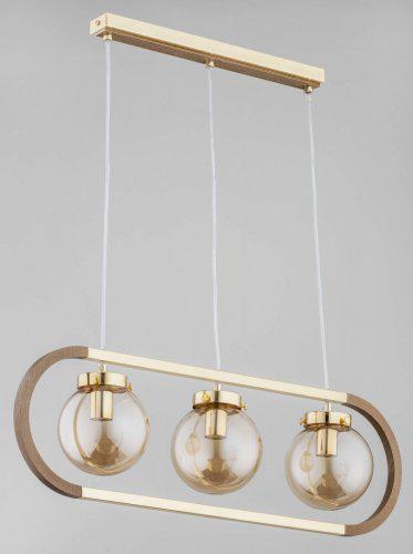 Люстра Alfa Rino (62147)