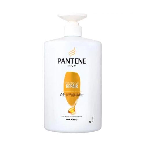 Шампунь Pantene Pro-V Інтенсивне відновлення 1000 мл (90075783) Шампунь Pantene Pro-V Інтенсивне відновлення 1000 мл (90075783)