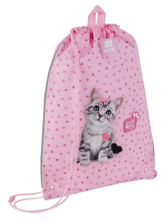 Сумка для обуви KITE Studio Pets (SP25-600M-1)
