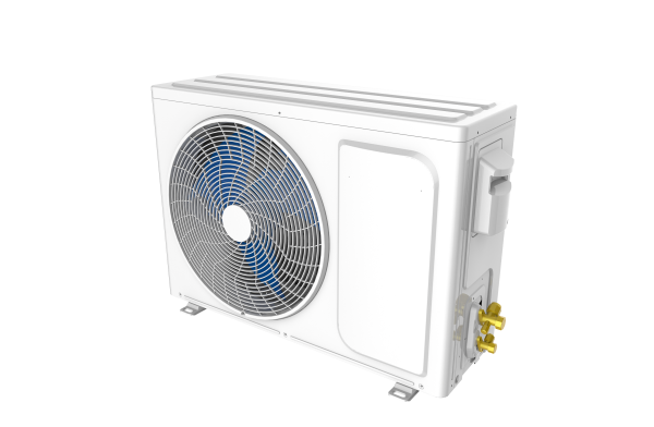 Кондиционер Idea ISR-24HR-VI05-DN8 (1660720) - фото 9 Кондиционер Idea ISR-24HR-VI05-DN8 (1660720) - фото 9