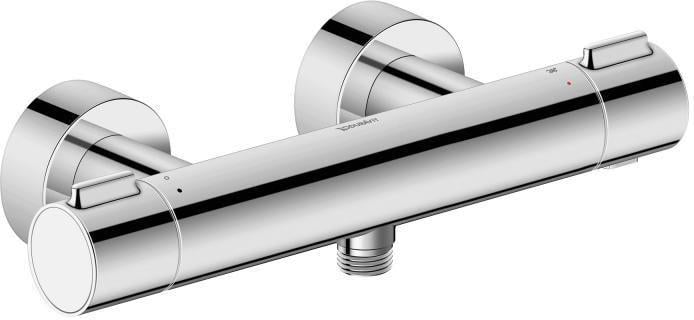 Змішувач для душа DURAVIT (TH4220000010)