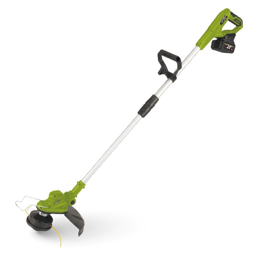 Тример акумуляторний Procraft PTA24BL 1 АКБ (030253) - фото 4 Тример акумуляторний Procraft PTA24BL 1 АКБ (030253) - фото 4