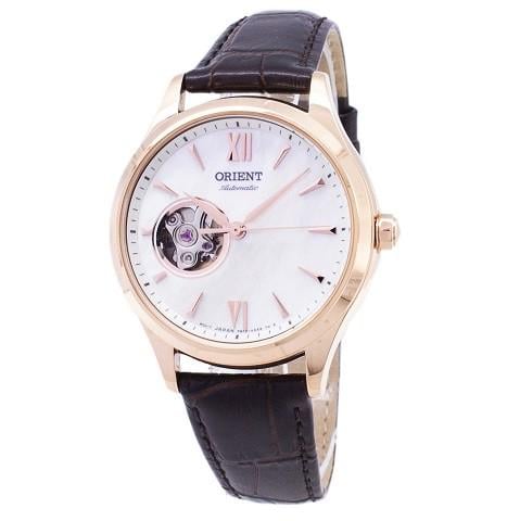 Часы механические Orient RA-AG0022A10B D 38 мм (11783639)