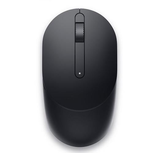 Компьютерная мышка Dell 570-ABOC Full-Size Wireless Mouse MS300 Black - фото 1