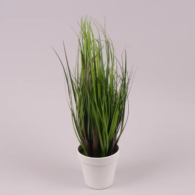 Искусственное растение в горшке Flora 44 см (26785)