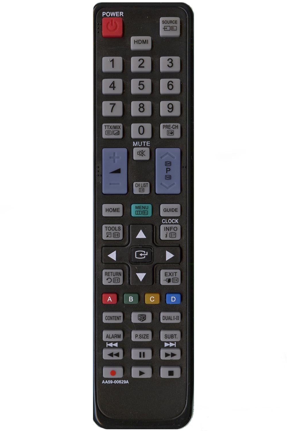 Пульт для телевизора Samsung AA59-00629A (2326)