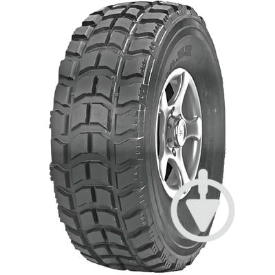 Автошина всесезонная WANLI SMT03 37/12.5 R16.5 134N (426947)