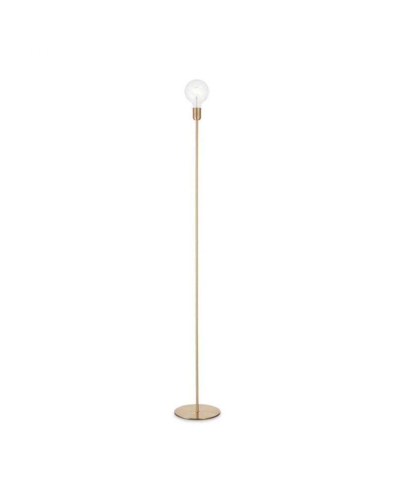 Торшер Ideal Lux Microphone Pt1 Ottone (232409)