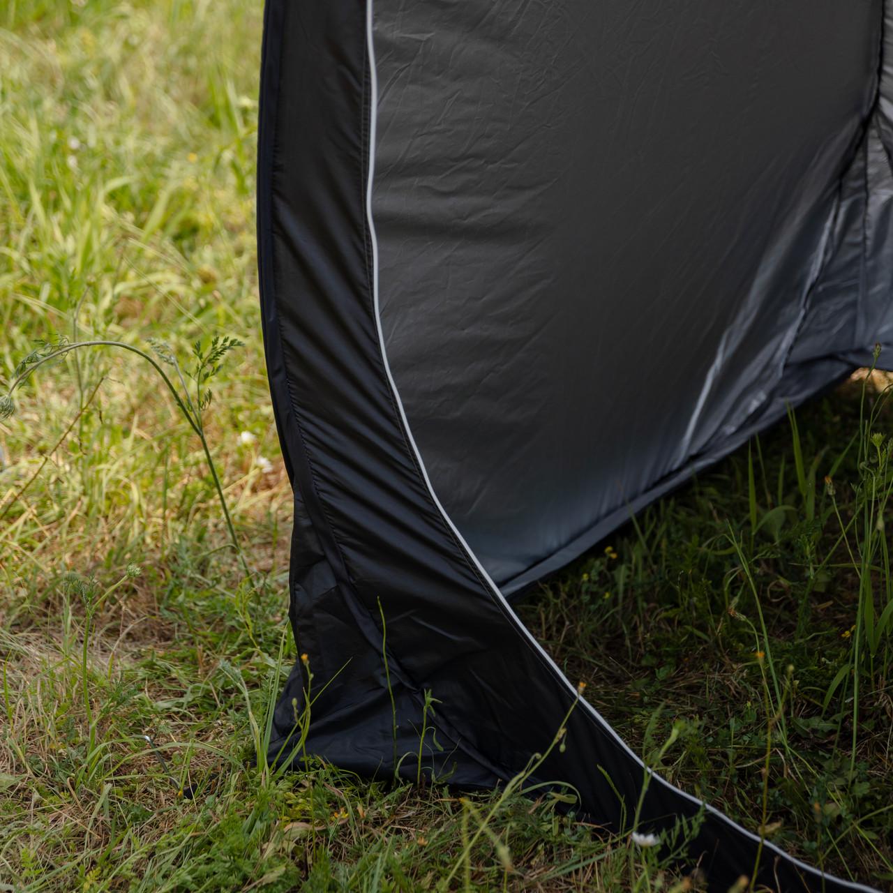 Палатка под биотуалет 1,2х1.2х1,9 м - фото 9