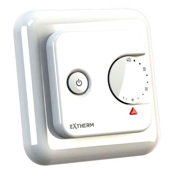 Механический терморегулятор Extherm ET-21 (35768596) Механический терморегулятор Extherm ET-21 (35768596)