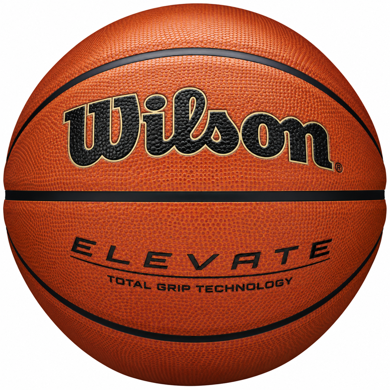 Баскетбольний м'яч Wilson NBA AUTHENTIC INDOOR OUTDOOR size 6 (37521833)