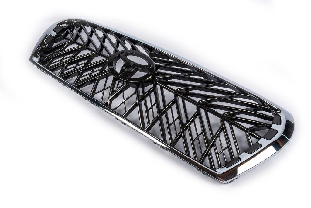 Решетка TRD для Toyota Land Cruiser 200 2012-2016 (70258)